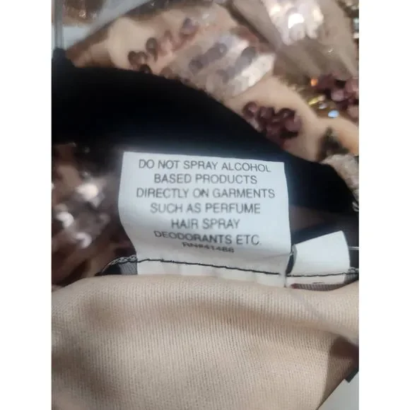 - NWT Mac Duggal GEO EMBELLISHED MIDI SHEATH DRESS size 8 $498. H - Picture 11 of 13